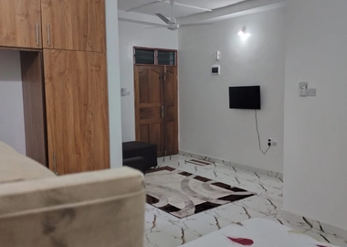 Cozy Airbnb stays