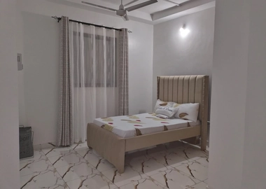 Cozy Airbnb stays