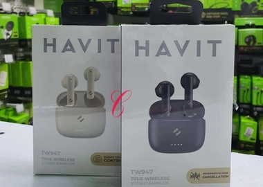 Havit TW947 Stereo Earbuds
