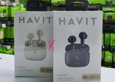 Havit TW947 Stereo Earbuds