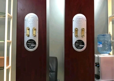 Monitor audio silver RS6