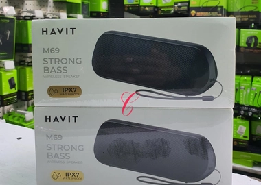 Havit M69 wireless speaker