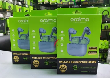 Oraimo pods