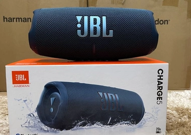 JBL Bluetooth speaker