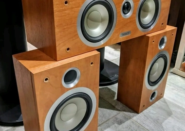 Tannoy Mercury V series