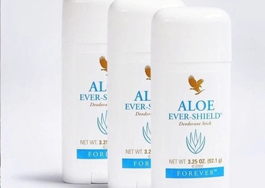 Aloe Ever shield