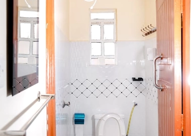 Naivasha Airbnb studio
