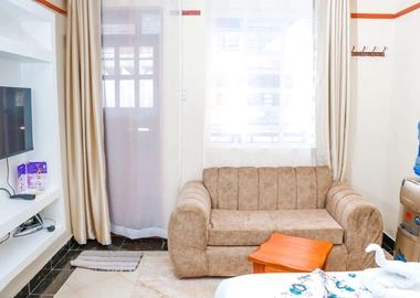 Naivasha Airbnb studio