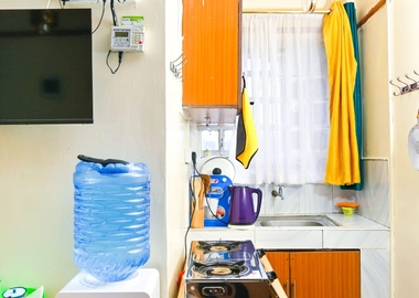 Cozy Naivasha studio