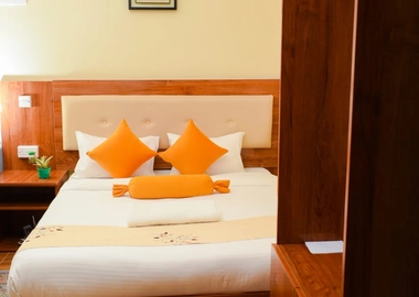 Cozy Naivasha studio