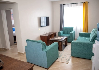 1BR Naivasha Airbnb