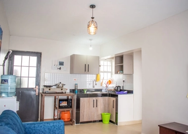 1BR Naivasha Airbnb