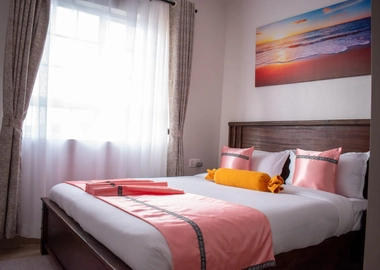 1BR Naivasha Airbnb