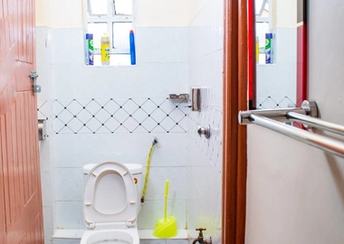 Naivasha Airbnb studio