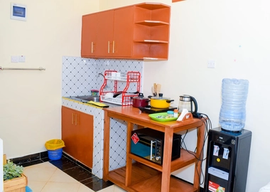Naivasha Airbnb studio