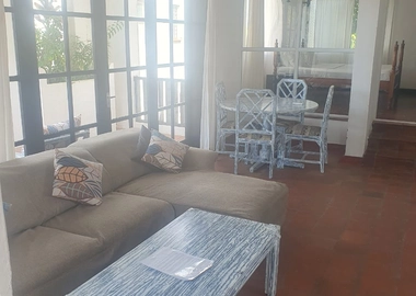 Three bedroom ensuite