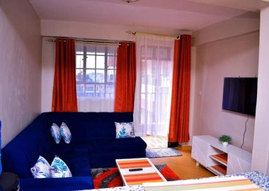 Cozy 2 Bedroom Airbnb