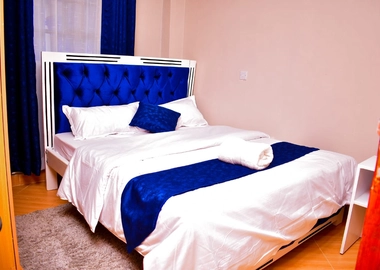 Cozy 2 Bedroom Airbnb
