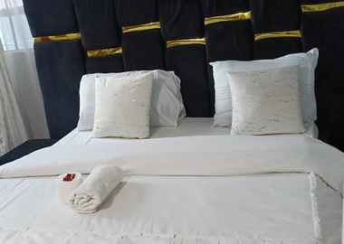 Stylish studio Airbnb