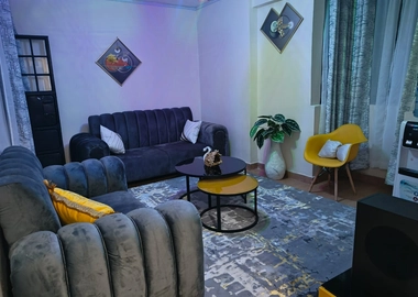 2 Bedroom cozy Airbnb