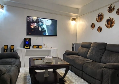2 Bedroom cozy Airbnb