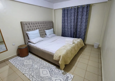 Cozy 1 bedroom Airbnb