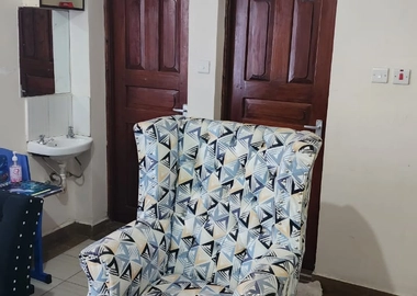 Cozy 1 bedroom Airbnb