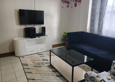 Cozy 1 bedroom Airbnb
