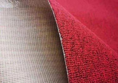 Wall to wall carpets