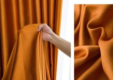 Classy curtains