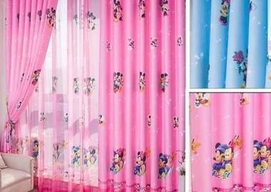 Classy curtains