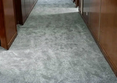 Office carpets