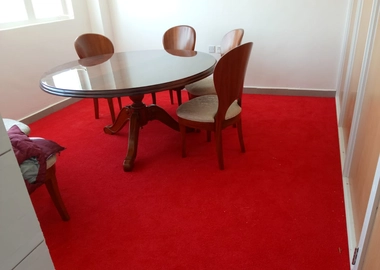 Office carpets