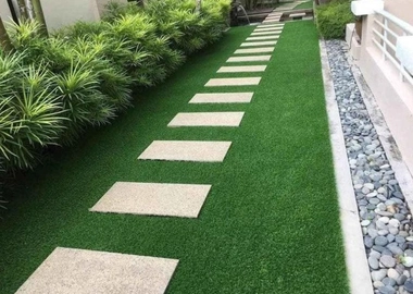 Artificial grass carpets