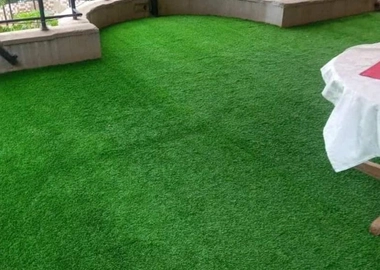 Artificial grass carpets