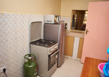 Cozy 2 Bedroom Airbnb