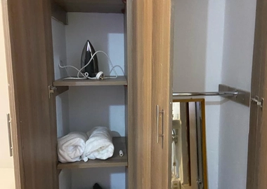 One bedroom cozy airbnb