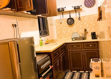 One bedroom cozy airbnb