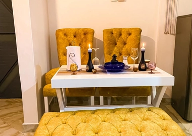 One bedroom cozy airbnb