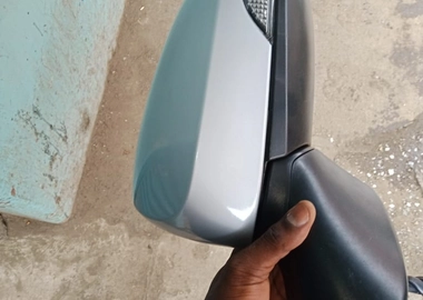 Toyota Fielder side mirror