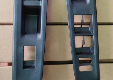 Toyota vitz switch covers