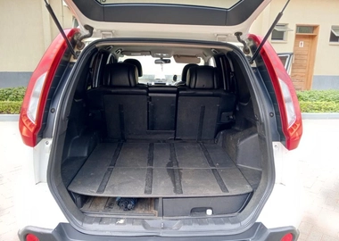Nissan xtrail