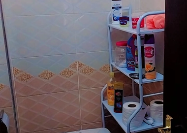 Executive one bedroom Airbnb