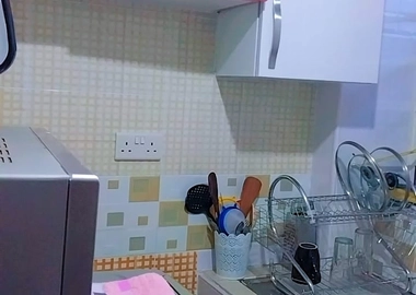 Executive one bedroom Airbnb