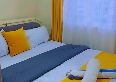 Executive one bedroom Airbnb