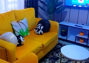 Executive one bedroom Airbnb