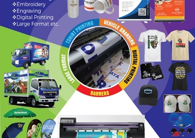 Diverse services