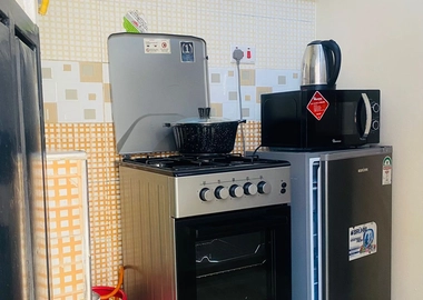 Executive 1 bedroom Airbnb in Utawala
