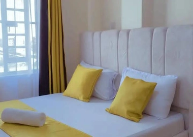 Executive 1 bedroom Airbnb in Utawala