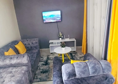 Cozy Airbnb in kitengela